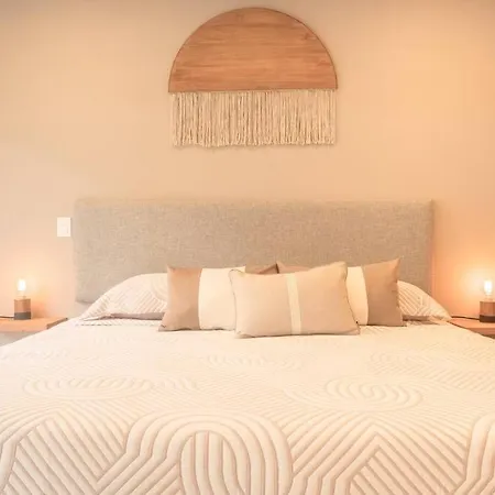2Br Aldea Zama Near Restaurants And Stores
